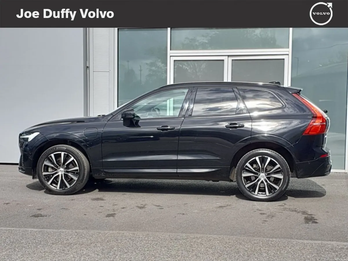 Volvo XC60 Xc60 Ultimte T8 Recharge Awd A  Ultra - Image 4