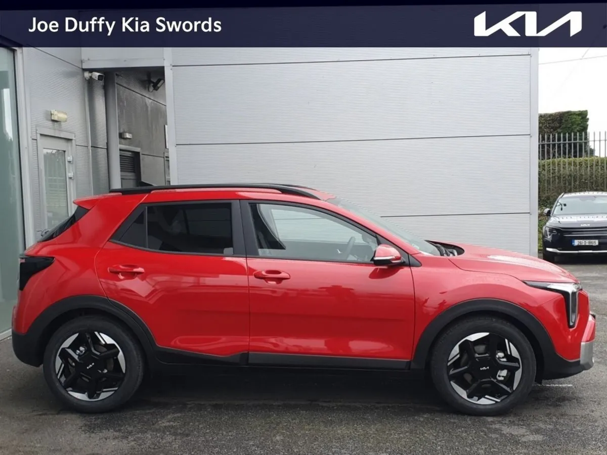 Kia Stonic PE MHEV K3 - Image 5