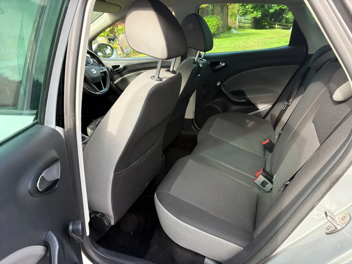 2016 SEAT Ibiza 1.0MPI DEPOSIT TAKEN - Image 6