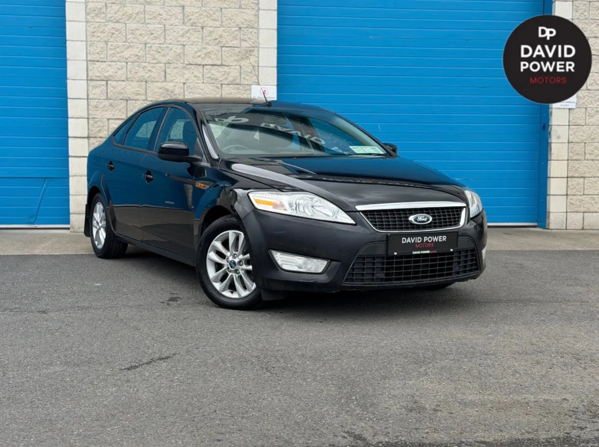 Ford Mondeo 91k Kms!!!!! - Image 1