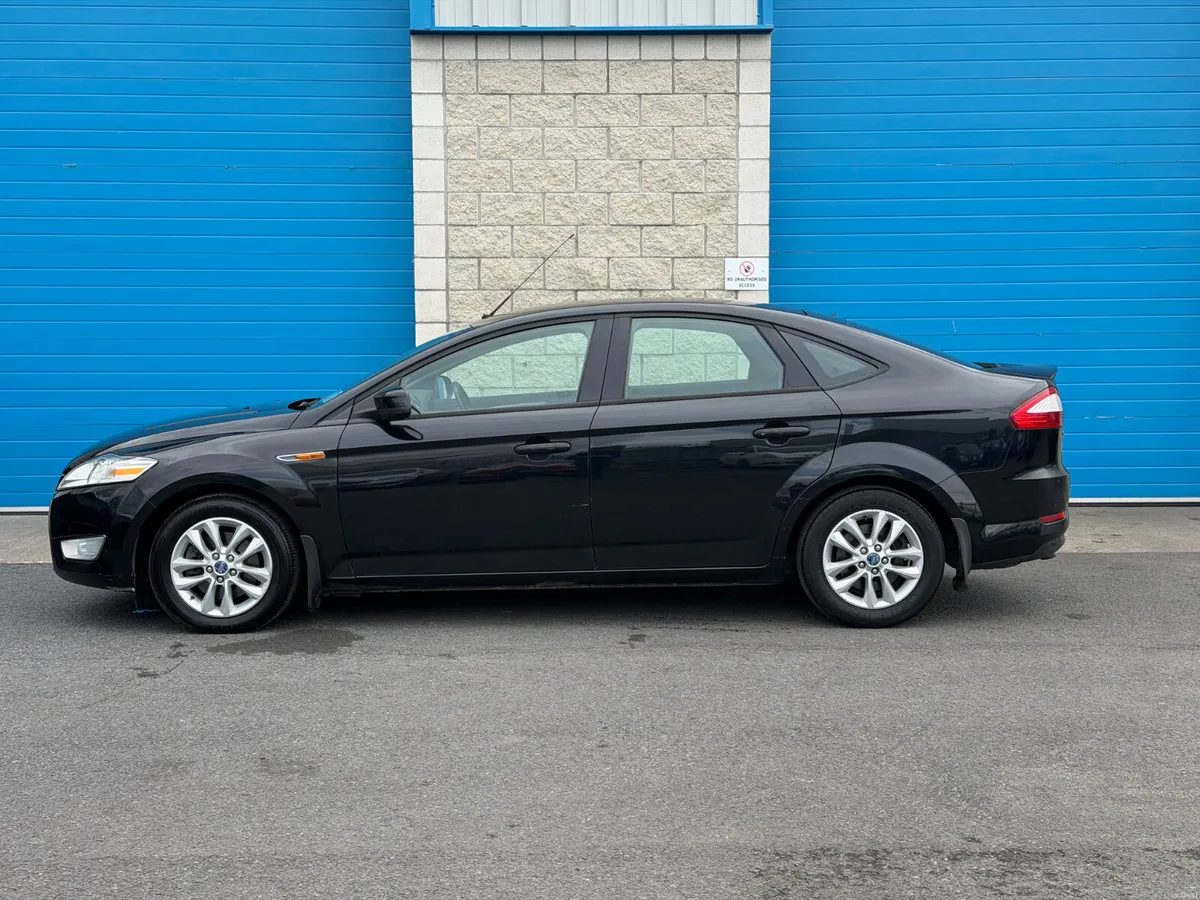 Ford Mondeo 91k Kms!!!!! - Image 3