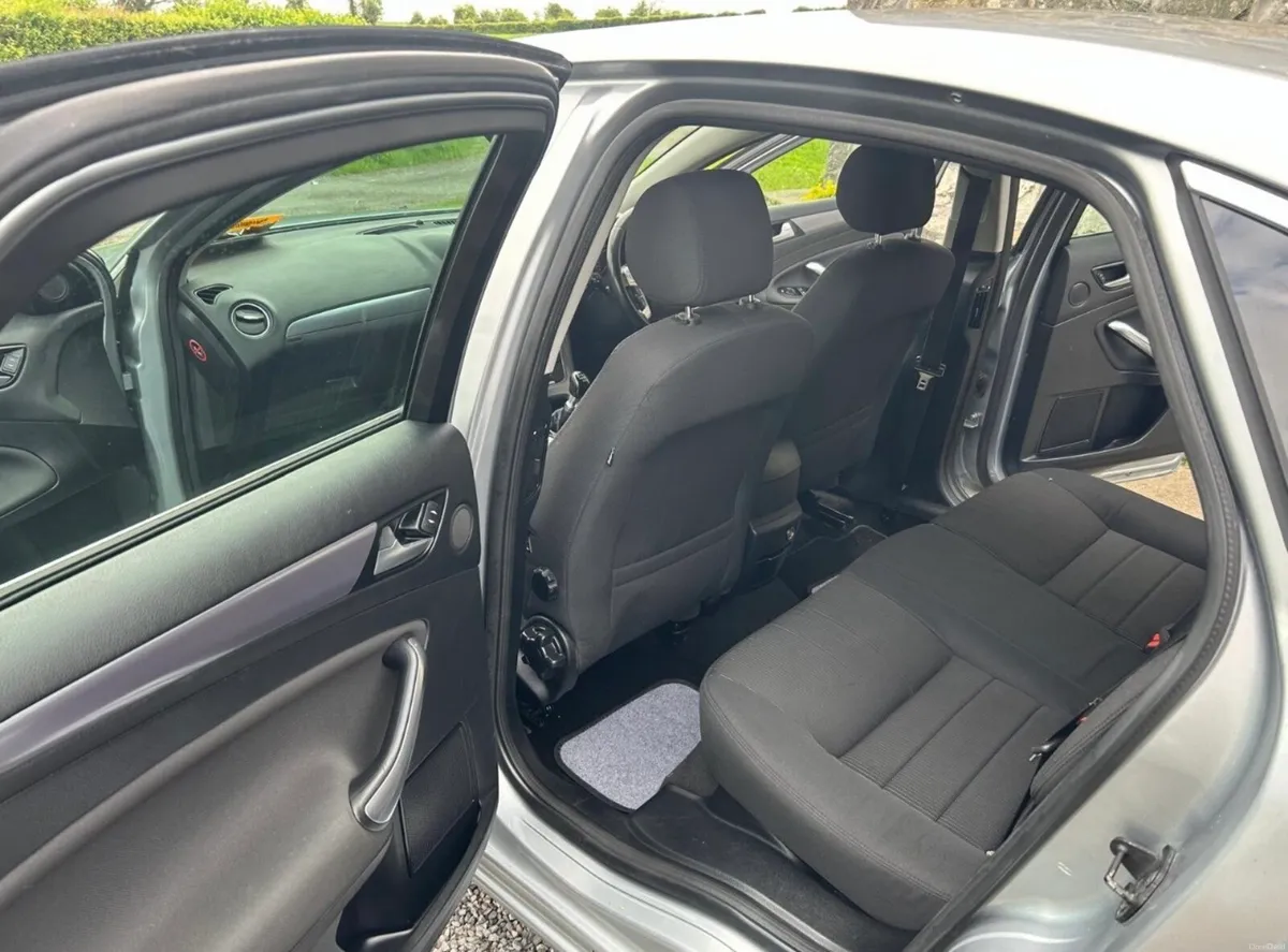 131 Ford Mondeo - Image 5