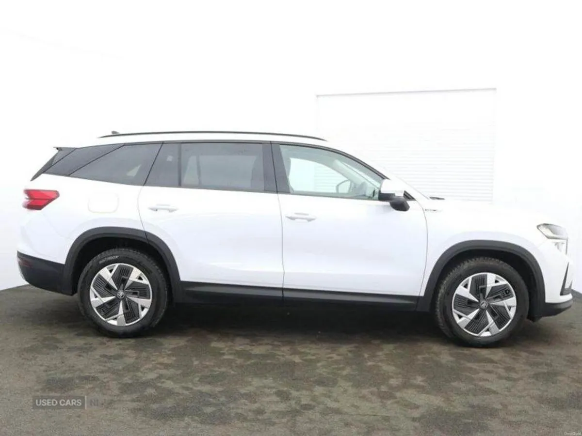 Skoda Kodiaq DIESEL ESTATE - Image 2