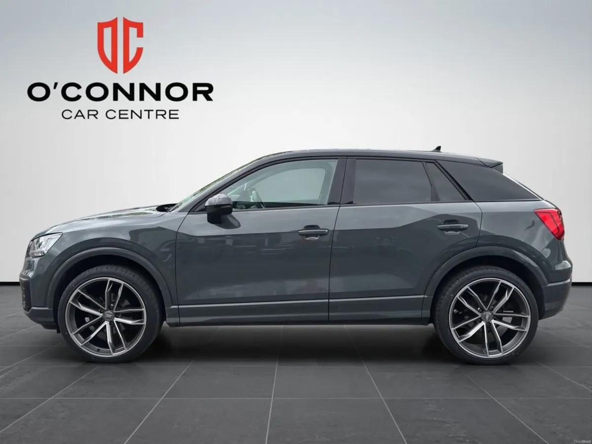 Audi Q2 “Looks like a baby SUV… until you realise - Image 3