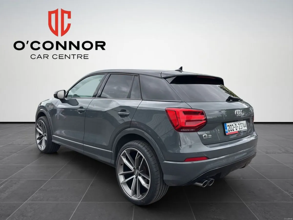 Audi Q2 “Looks like a baby SUV… until you realise - Image 4