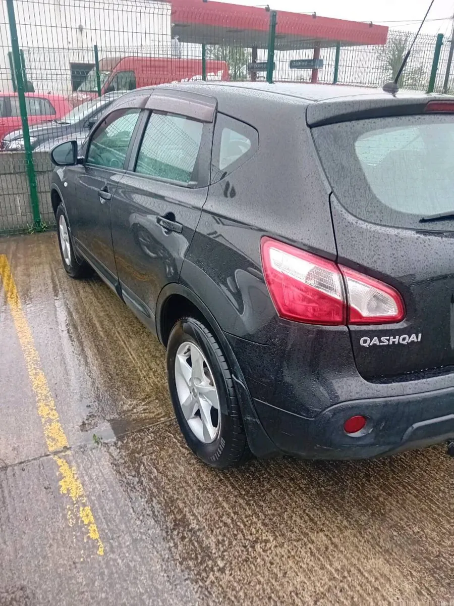 11 nissan qashqai - Image 3