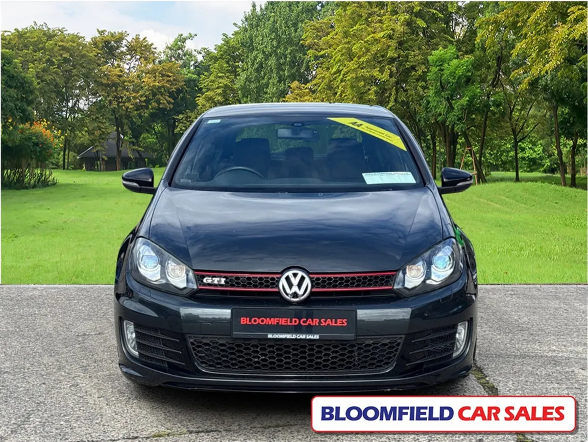 Volkswagen Golf 2.0 GTI , EDITION 35 // IMMACULATE - Image 2