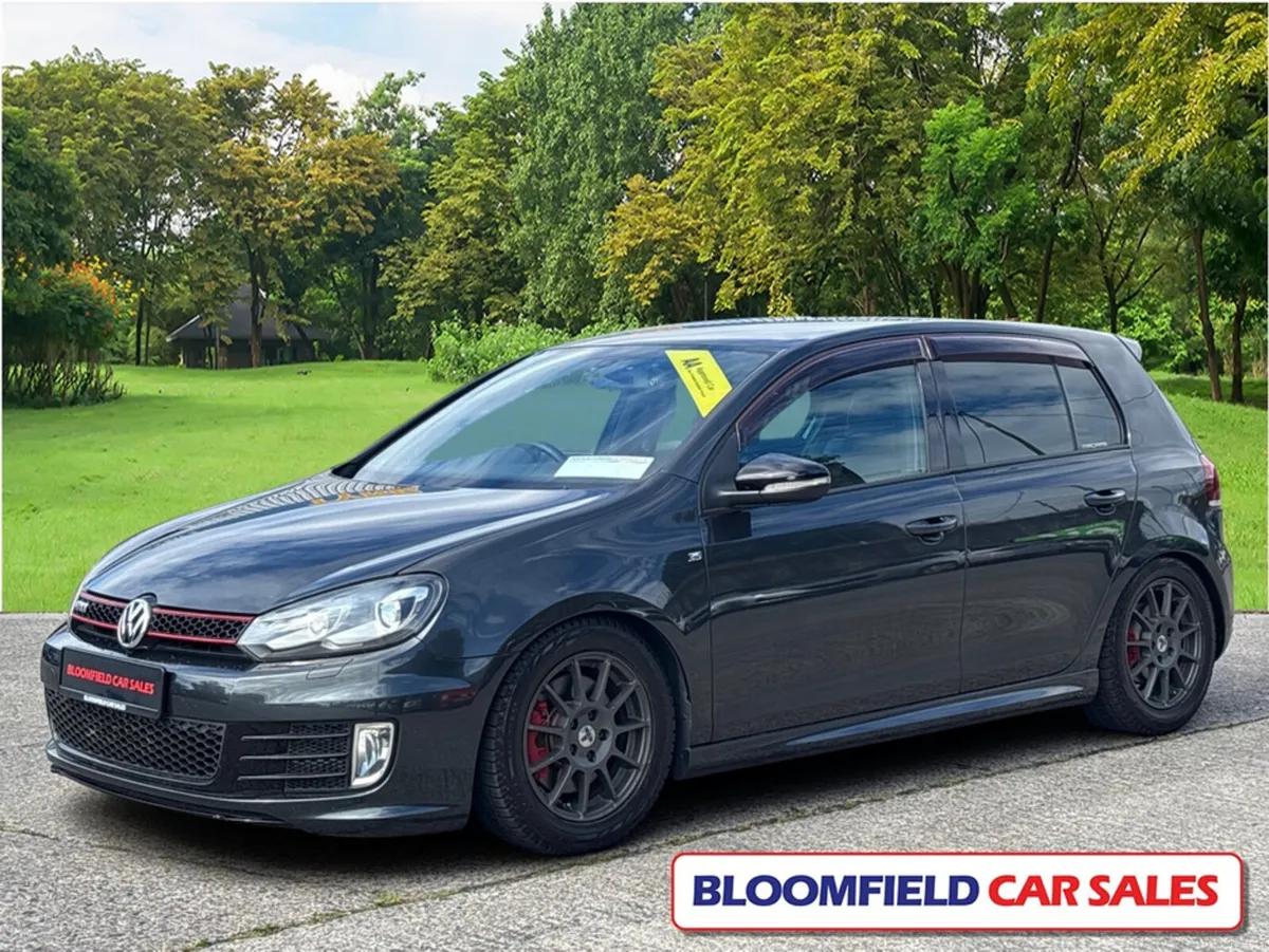 Volkswagen Golf 2.0 GTI , EDITION 35 // IMMACULATE - Image 3