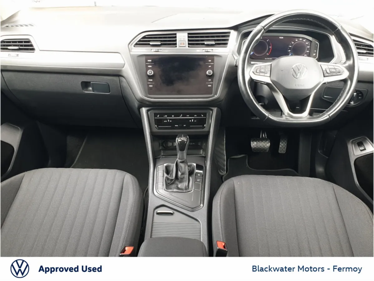 Volkswagen Tiguan Allspace TIGUAN A7 LIFE 2.0TDI D - Image 3
