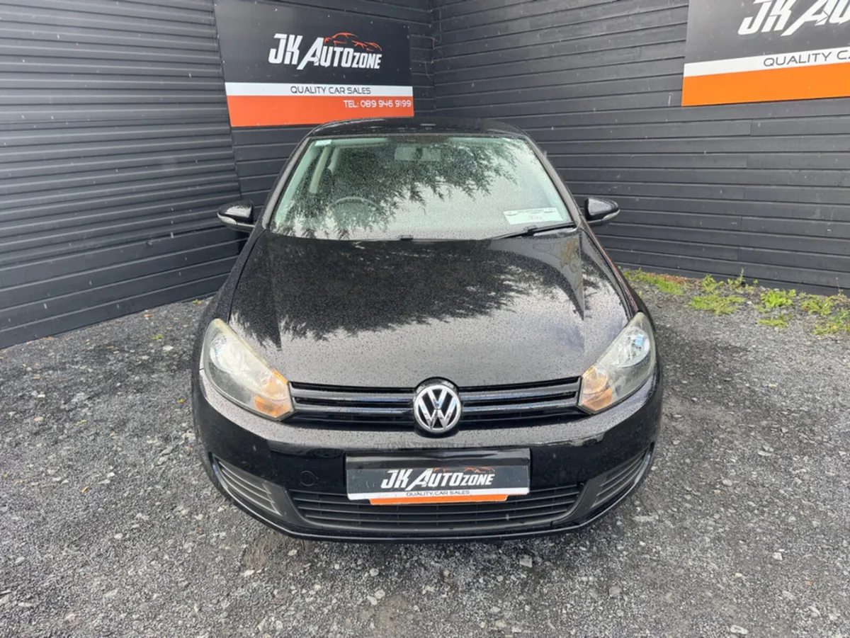 Volkswagen Golf 1.4 TRENDLINE 3DR - Image 2