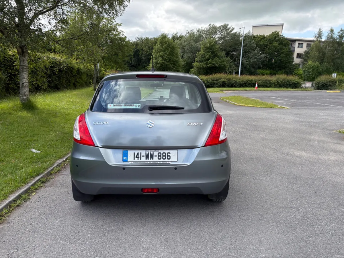 Suzuki Swift 1.2 GL 5DR 4DR - Image 4