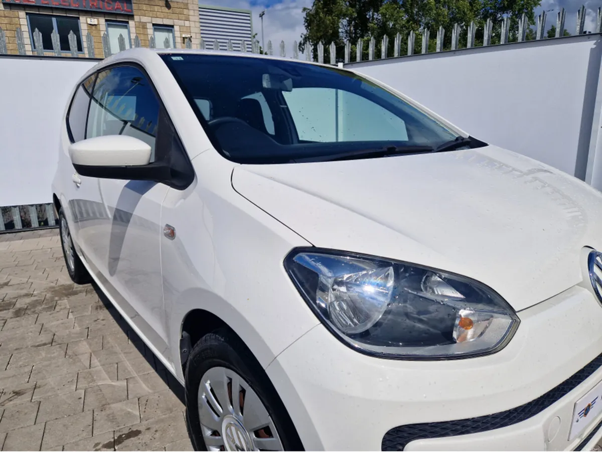 Volkswagen up! 1.0 PETROL AUTO - Image 2