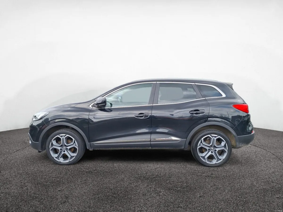 Renault Kadjar DYNAMIQUE S NAV ENERGY 4DR - Image 3