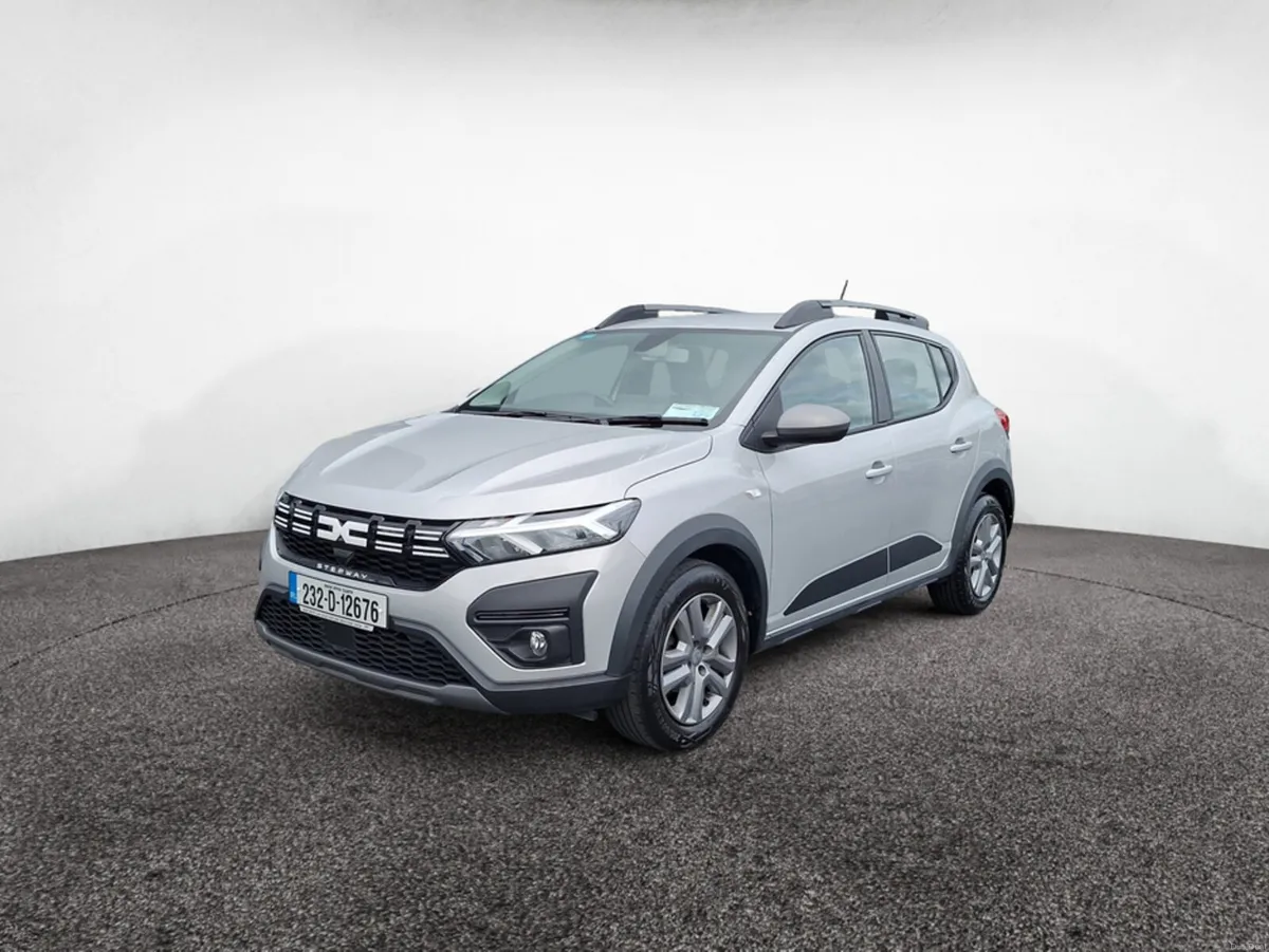 Dacia Sandero STEPWAY EXPRESSION TCE - Image 1