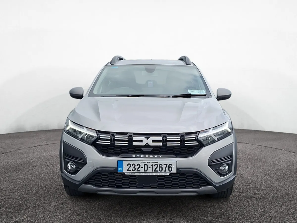 Dacia Sandero STEPWAY EXPRESSION TCE - Image 6