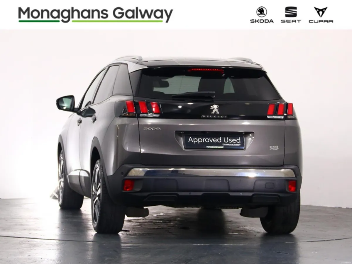 Peugeot 3008 FL ALLURE 1.5 HDI 130 6.4 - Image 5