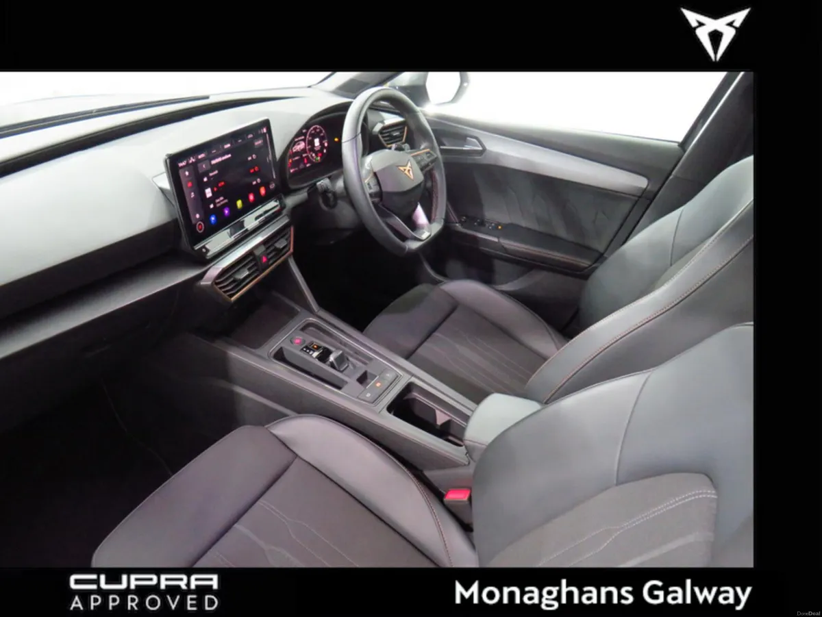 Cupra Leon 1.5 ETSI 150HP AUTO - Image 6