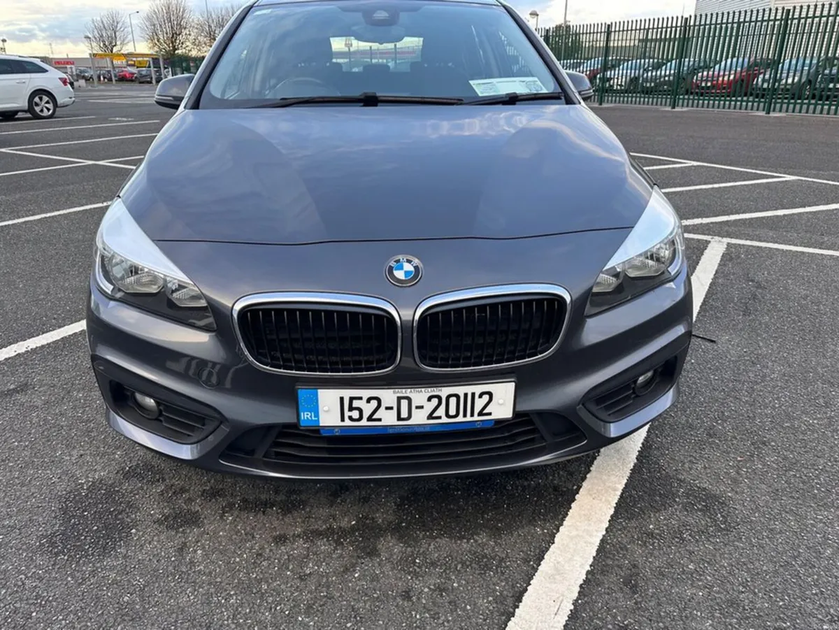 BMW 2-Series 216 DIESEL, NEW NCT, FINANCE, WARRANT - Image 5