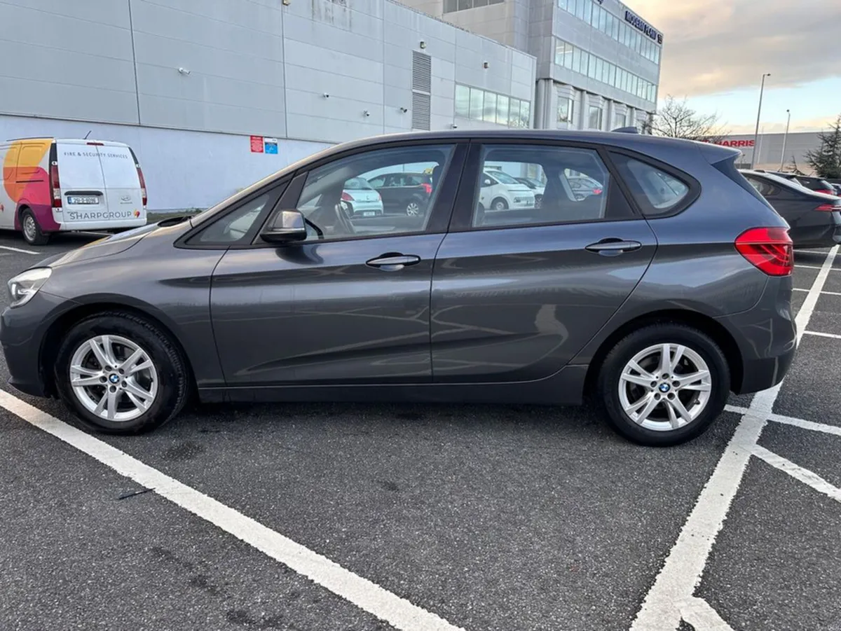 BMW 2-Series 216 DIESEL, NEW NCT, FINANCE, WARRANT - Image 6