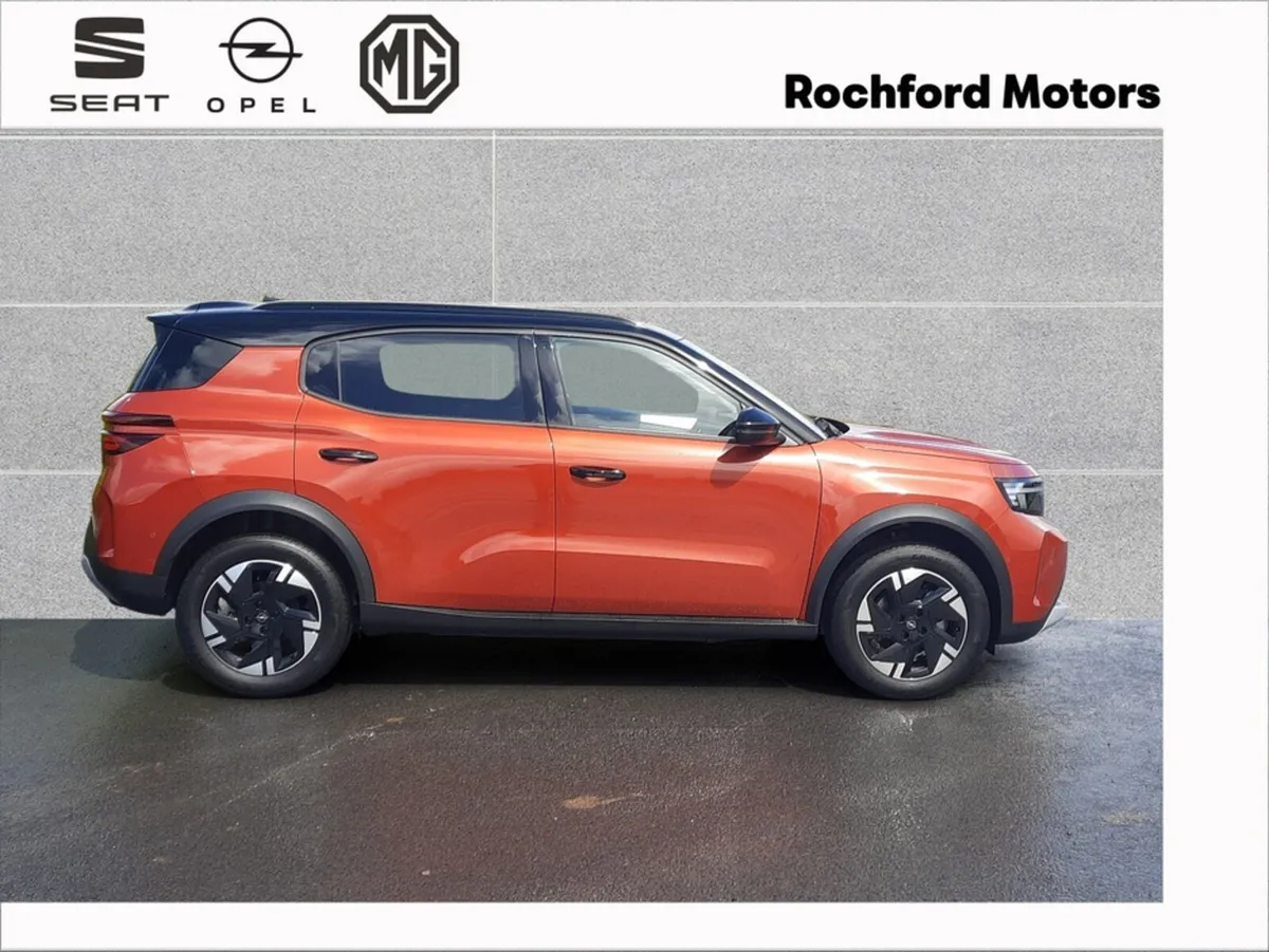 Opel Frontera *SCRAPPAGE/0% Finance* Electric Eleg - Image 3