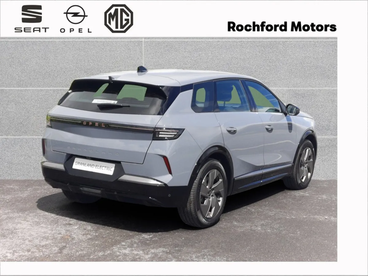 Opel Grandland *SCRAPPAGE/0% FINANCE* Electric Ele - Image 4