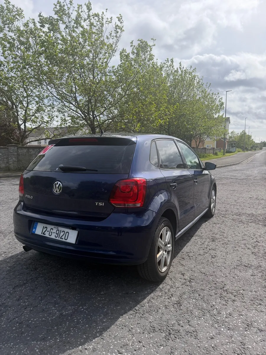VolksWagan Polo 2012 - Image 4