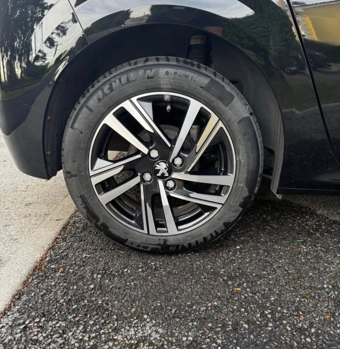 2023 Peugeot 208 1.2 PureTech Active Premium - Image 4