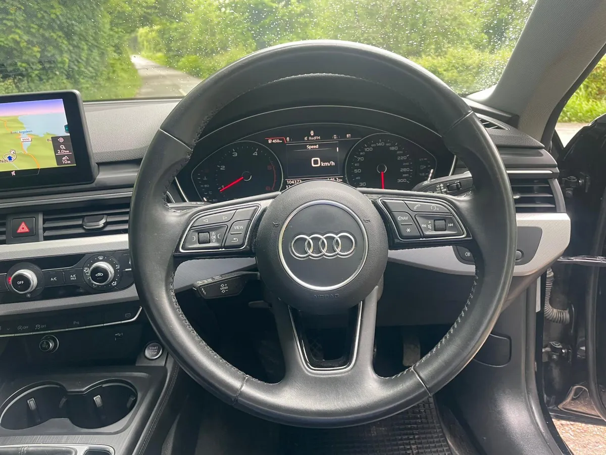 Audi A5 Sportback SE 2.0L 150BHP 2019 - Image 5