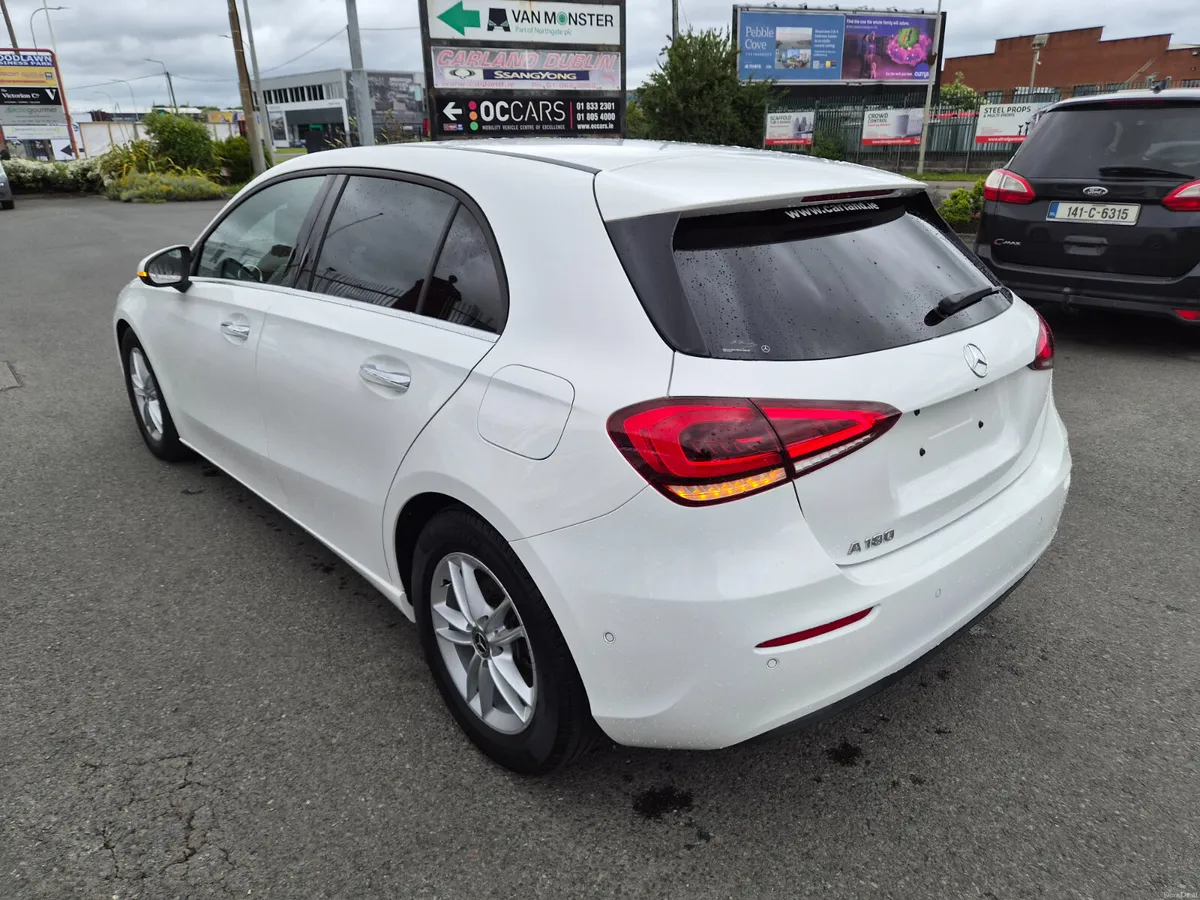 (2yr warranty) 1.4 petrol Automatic - Image 6
