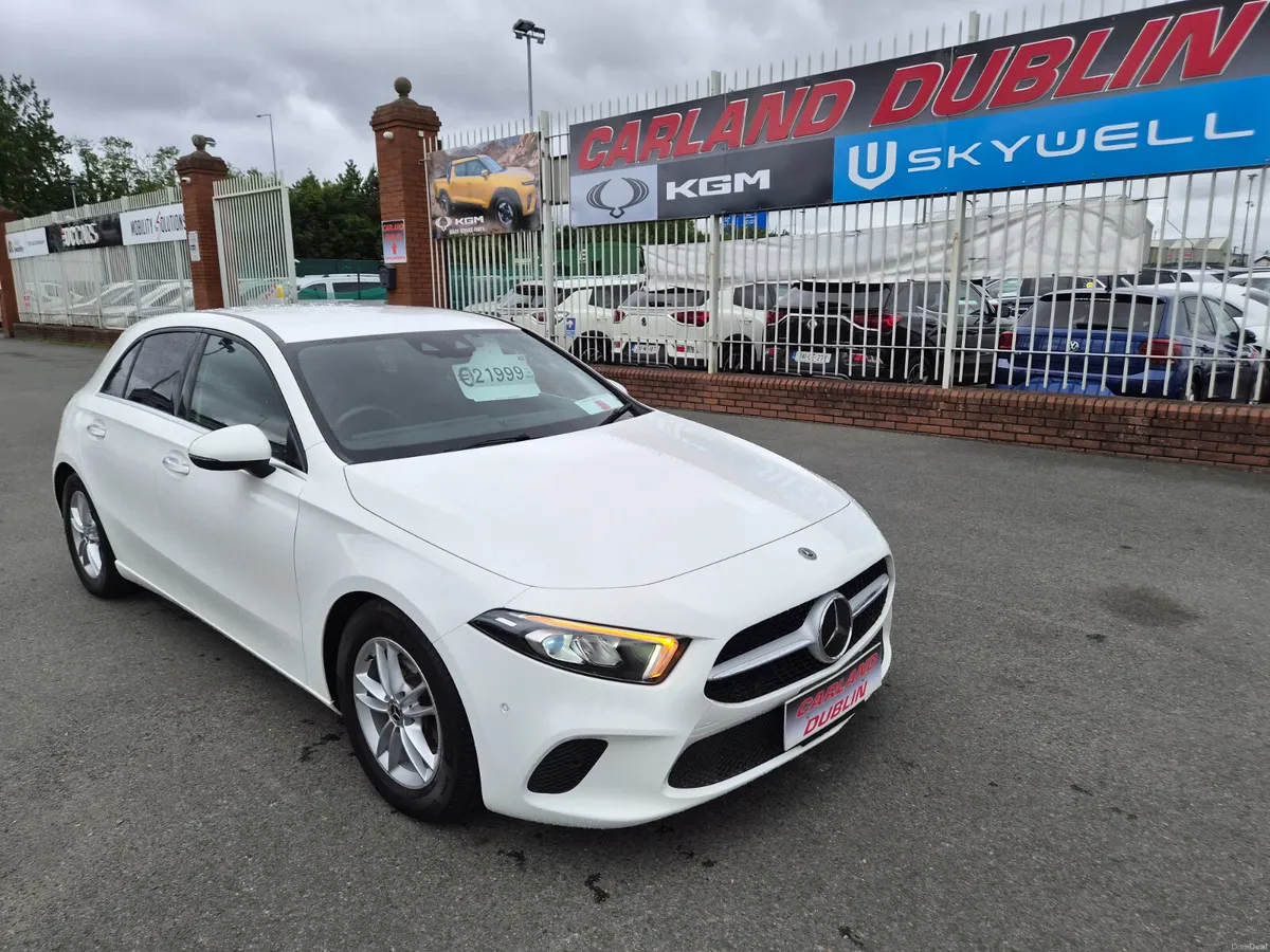 (2yr warranty) 1.4 petrol Automatic - Image 3