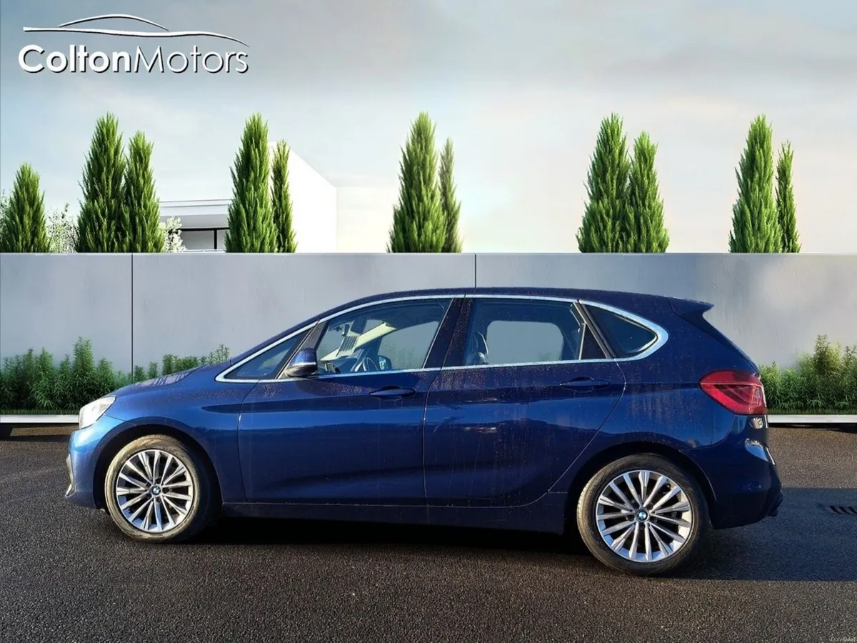 BMW 2-Series 218d SE Auto Active Tourer XDRIVE - Image 6