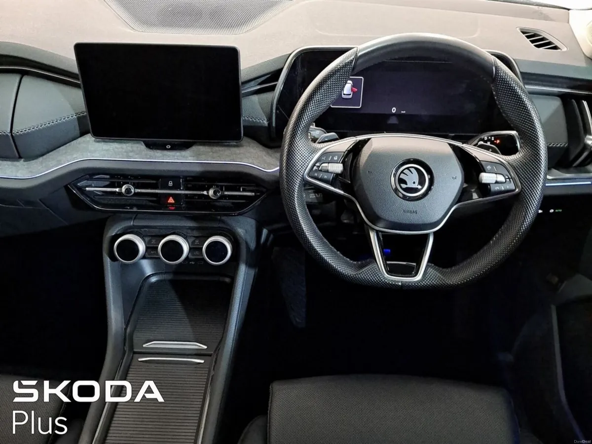 Skoda Kodiaq SELECTION+ 2.0TDI 150HP DSG - Image 3