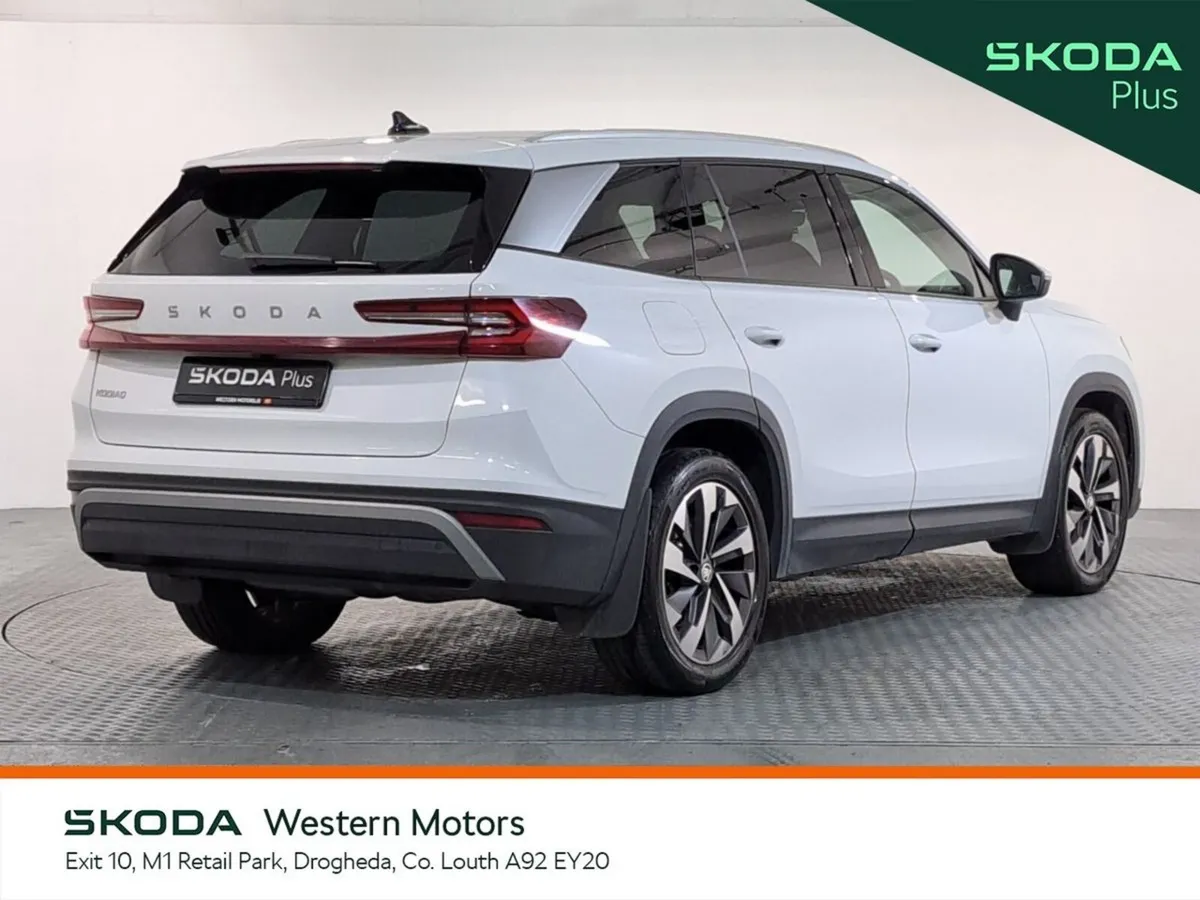 Skoda Kodiaq SELECTION+ 2.0TDI 150HP DSG - Image 4