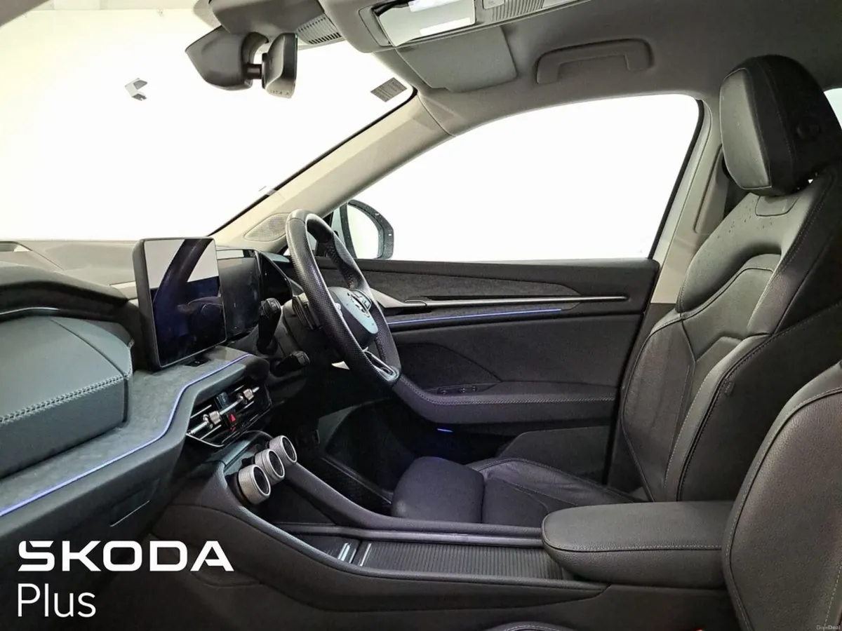 Skoda Kodiaq SELECTION+ 2.0TDI 150HP DSG - Image 4