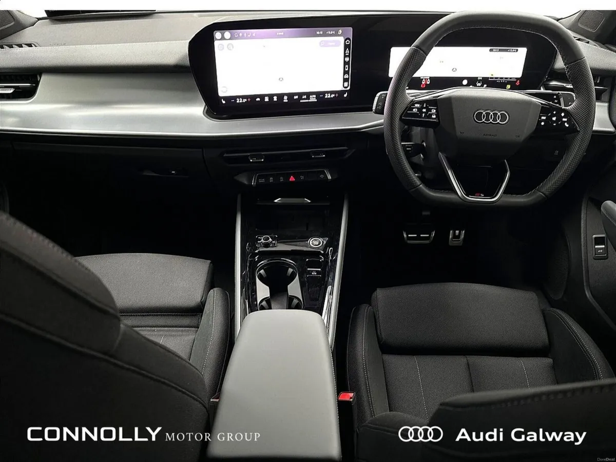 Audi Q3 €610 p/m TFSI S-LINE A/T ** LAUNCH SPEC ** - Image 4