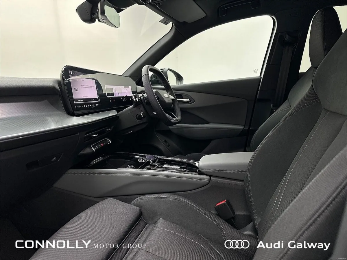 Audi Q3 €610 p/m TFSI S-LINE A/T ** LAUNCH SPEC ** - Image 5