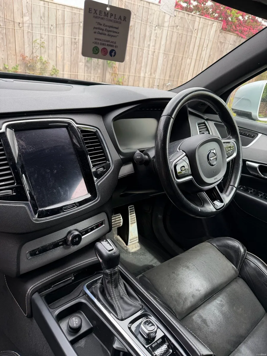 Volvo XC90 R-Design 161 *Full transparency - Image 2