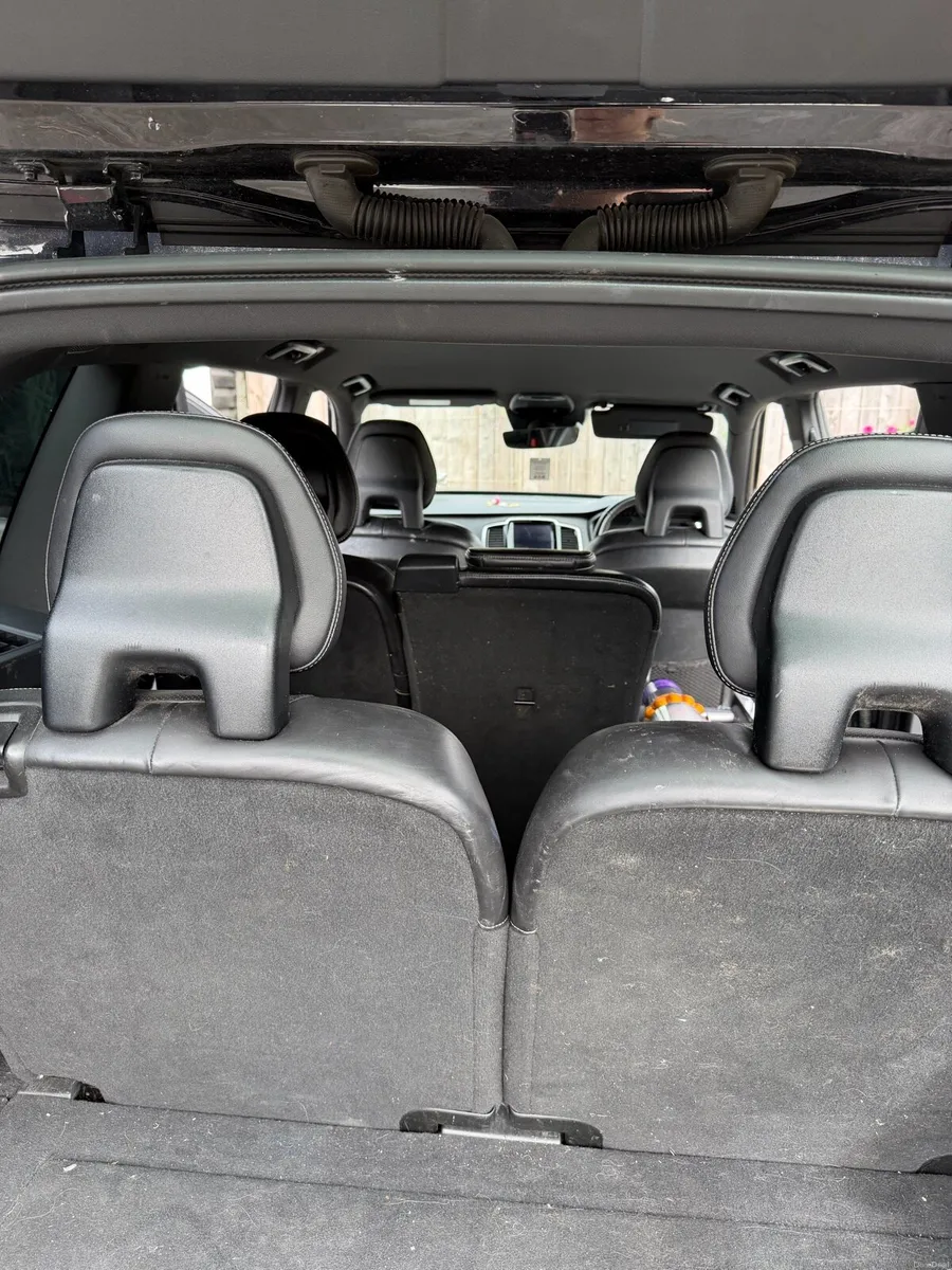 Volvo XC90 R-Design 161 *Full transparency - Image 4