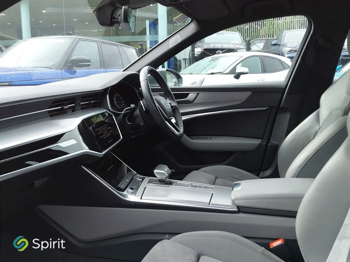 Audi A6 40TDI 204HP quattro S tronic S Line - Image 3