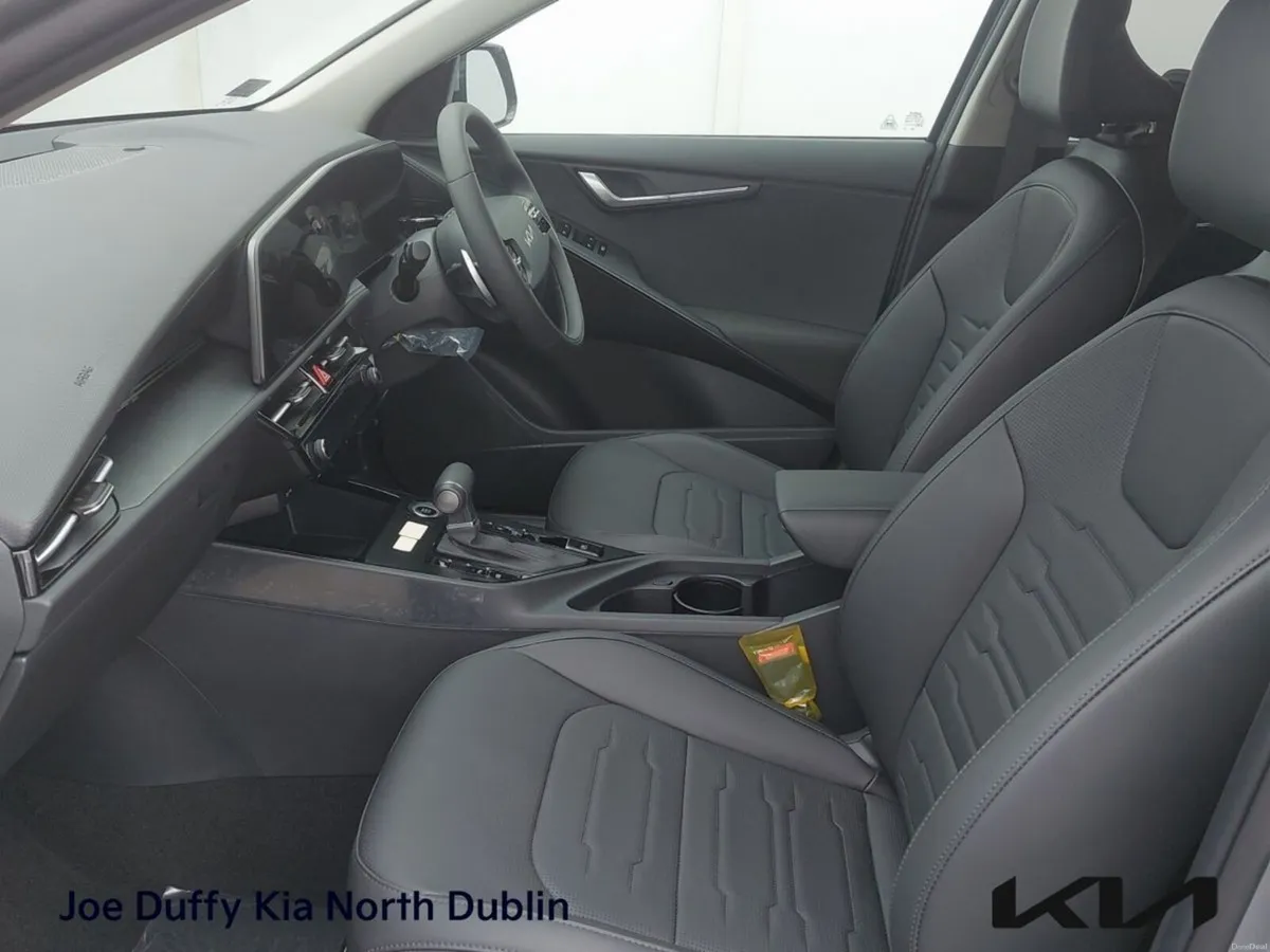 Kia Niro HEV SEM - Image 6
