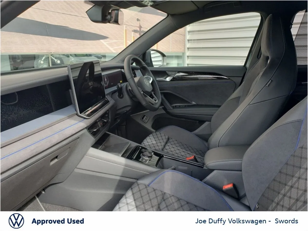 Volkswagen Tayron 1.5 TSI 204PS R-Line 75 PHEV DSG - Image 4