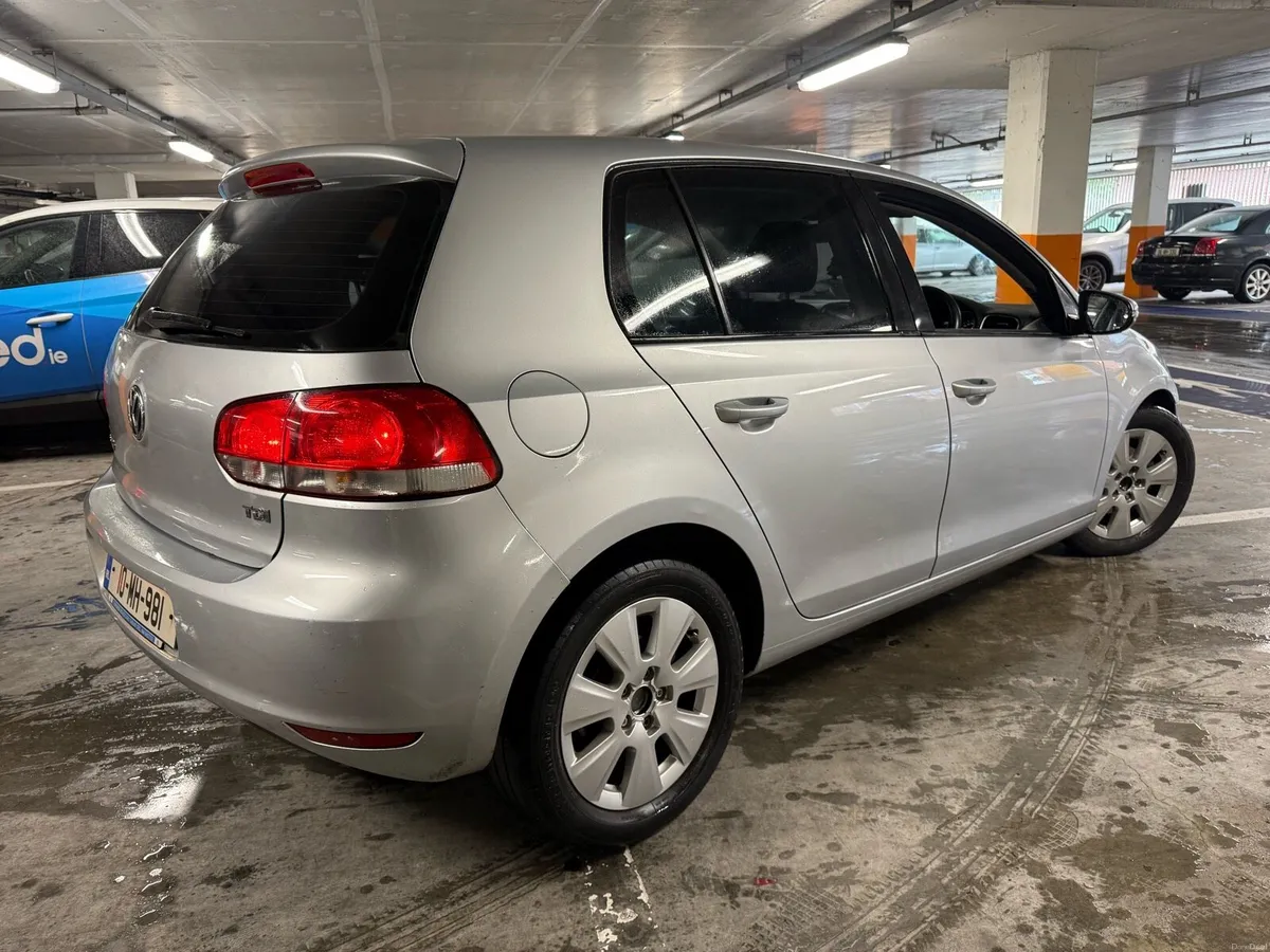 VW Golf TDi New Nct Timing belt done - Image 3