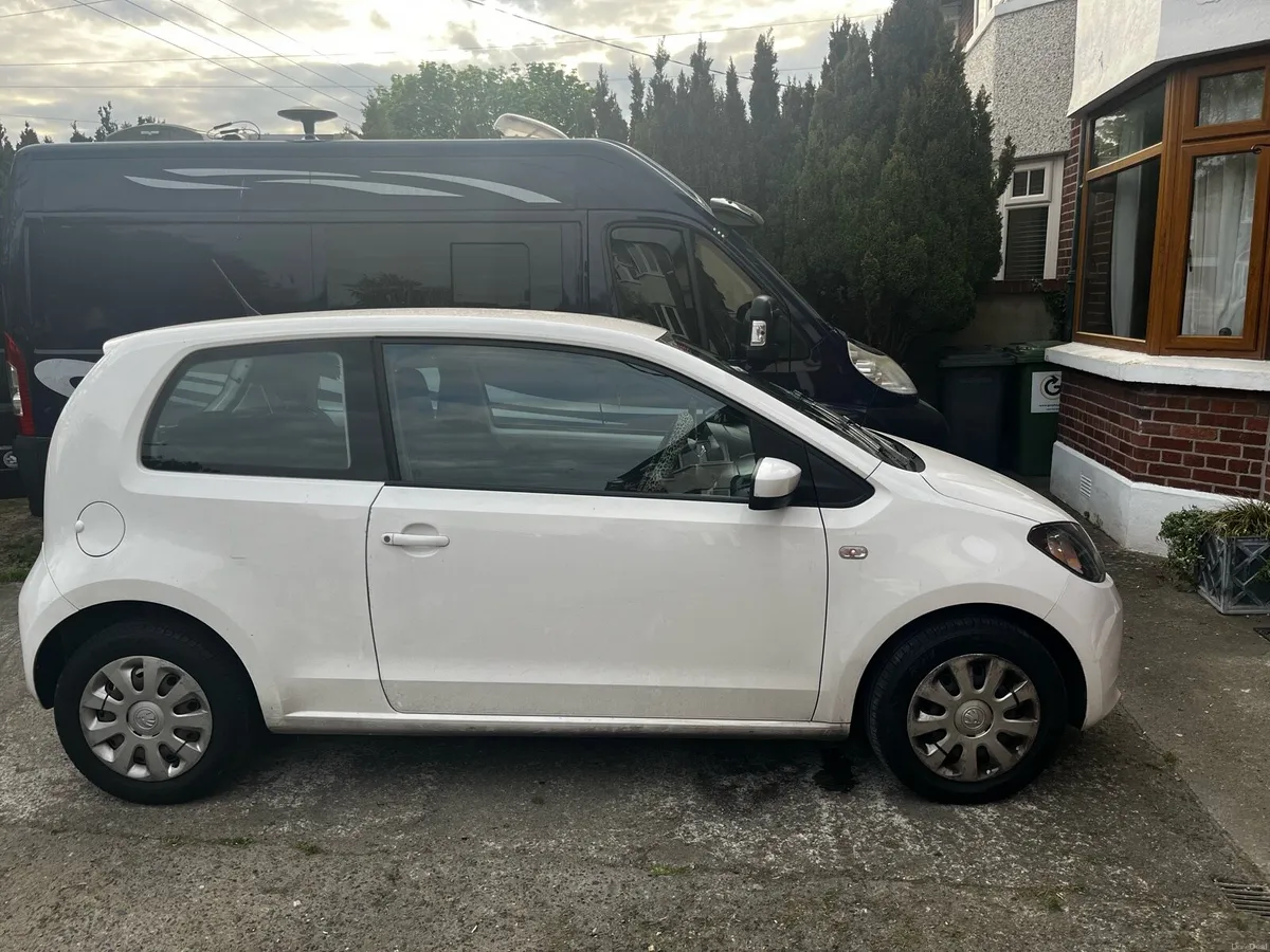Skoda Citigo - Image 2