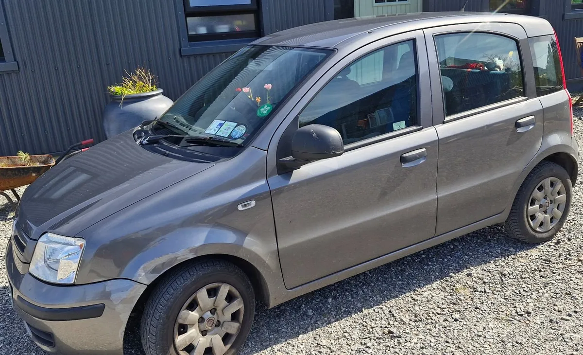 Fiat Panda 2010 - Image 3