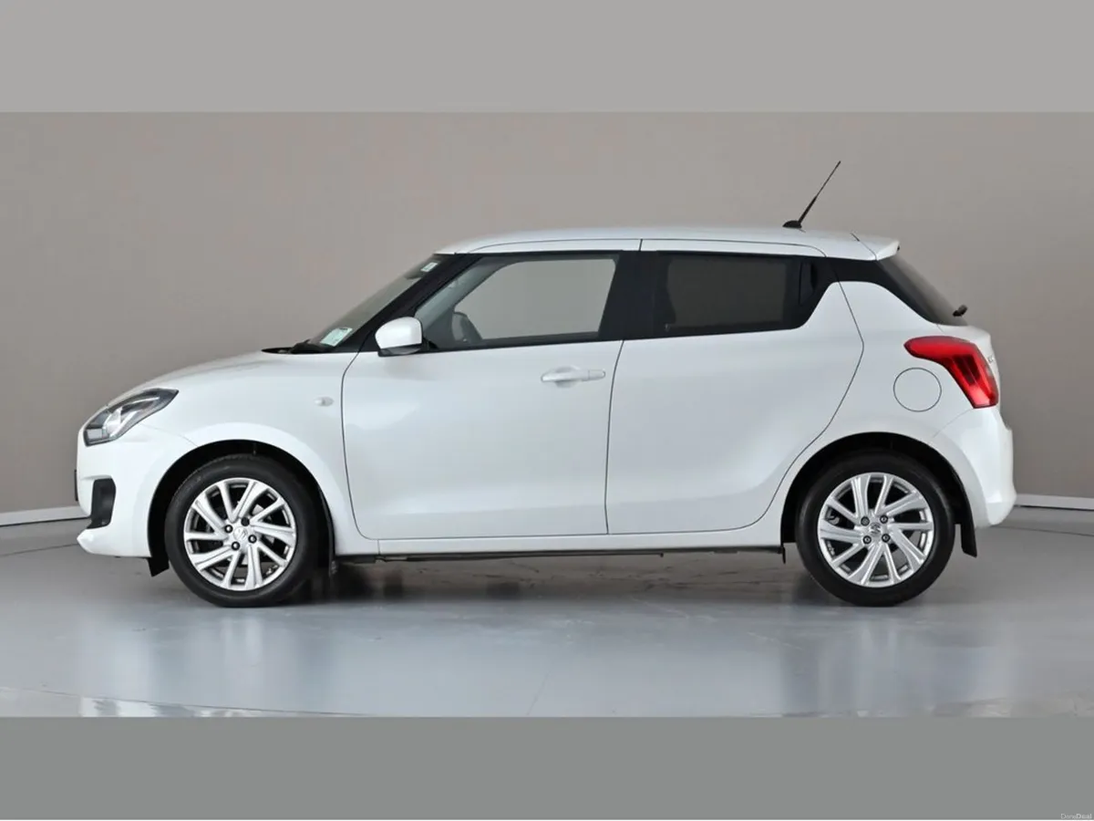 Suzuki Swift 1.2 Dualjet Hybrid Sz-t CVT 5D - Image 3