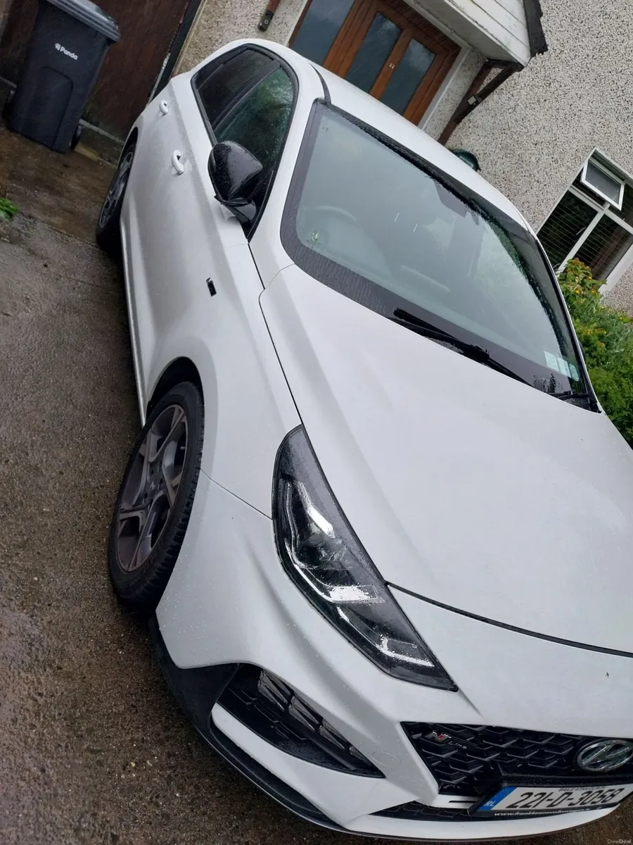 Hyundai i30 2022 - Image 3