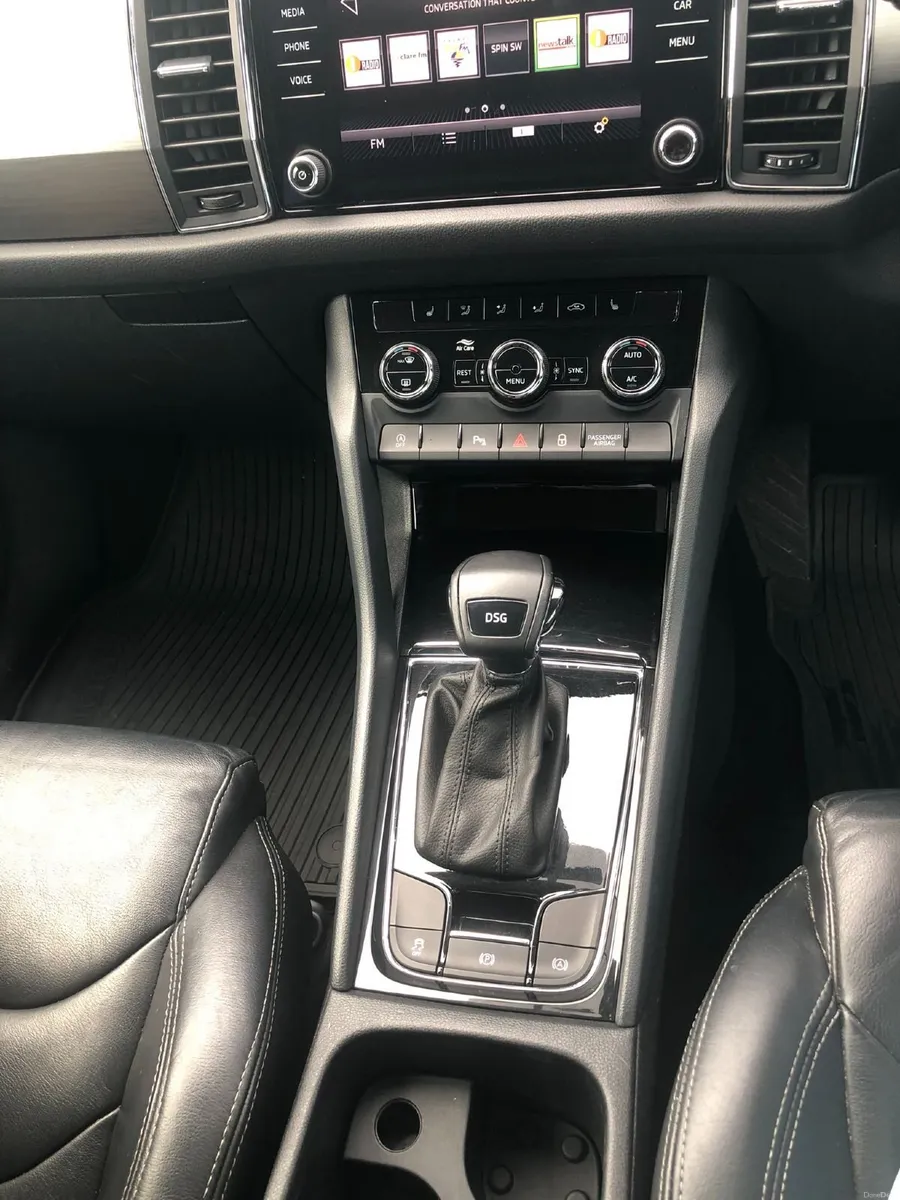 Skoda Kodiaq 2018 - Image 3