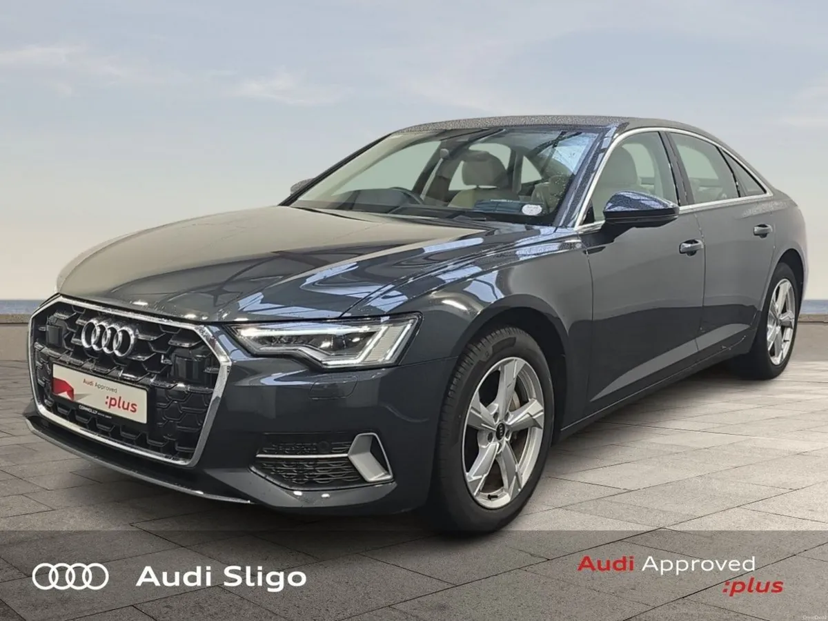 Audi A6 SE 2.0TDI 40 204bhp S tronic Auto - Image 3