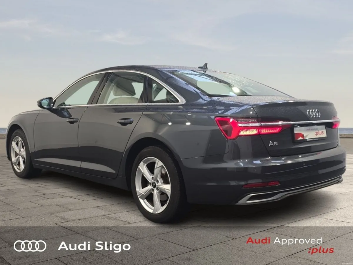 Audi A6 SE 2.0TDI 40 204bhp S tronic Auto - Image 5