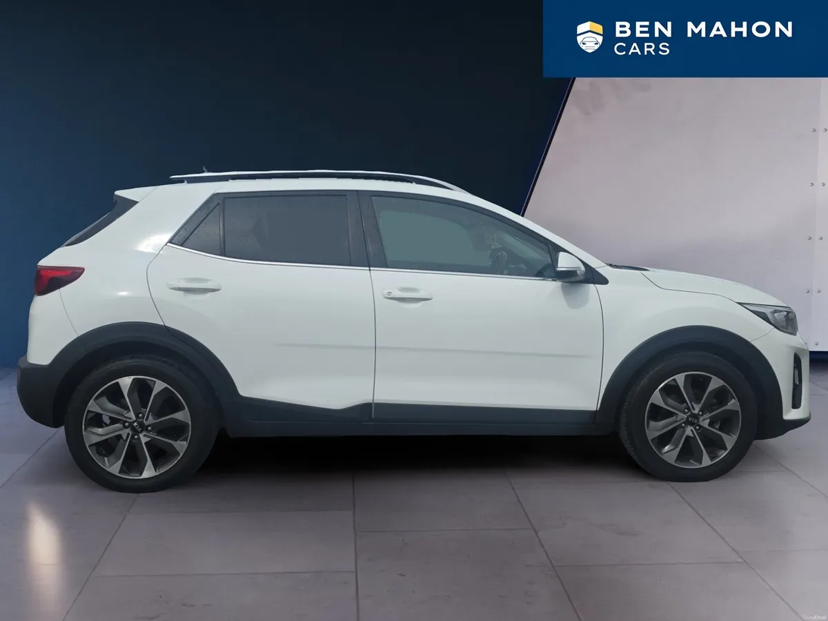 Kia Stonic K2 1.6CRDI - Image 6